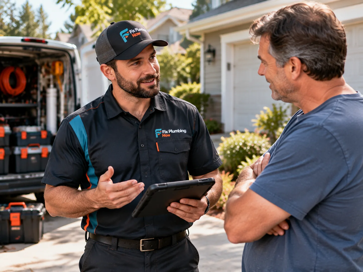Clogged Drain Service Twain, CA FAQs